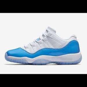 Nike Air Jordan Carolina Blue